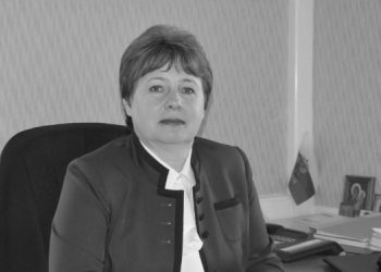 Погибла замглавы администрации Сасовского округа Гайдова