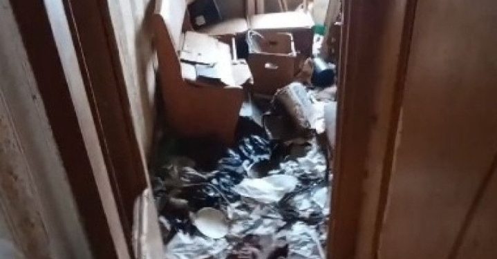 В зону спецоперации отправились братья-близнецы из рязанского Недостоева