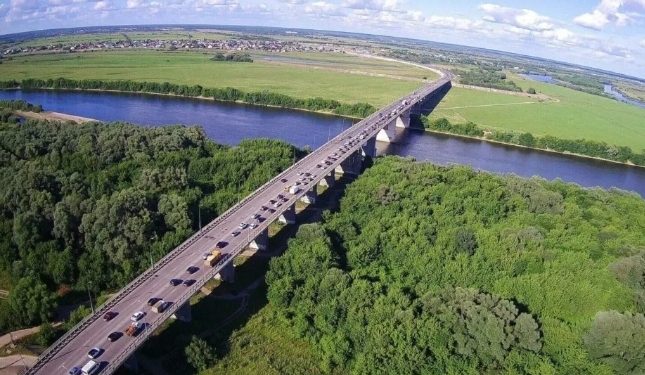 На обследование на дефекты двух мостов в Рязанской области потратят почти 7 миллионов