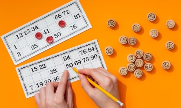 Рязанец только через месяц узнал о выигрыше в 777 тысяч рублей в лотерею