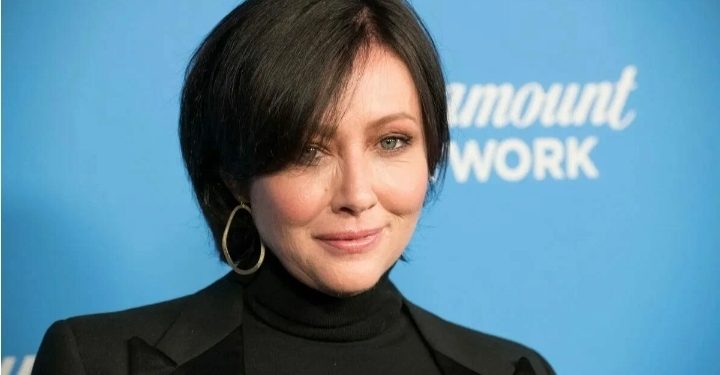 На 54-м году жизни скончалась актриса Шеннен Доэрти