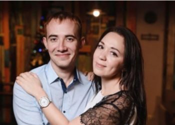 Тамада из Самары Всемирнова стала главой рязанского «Сервис-ЗАГС»