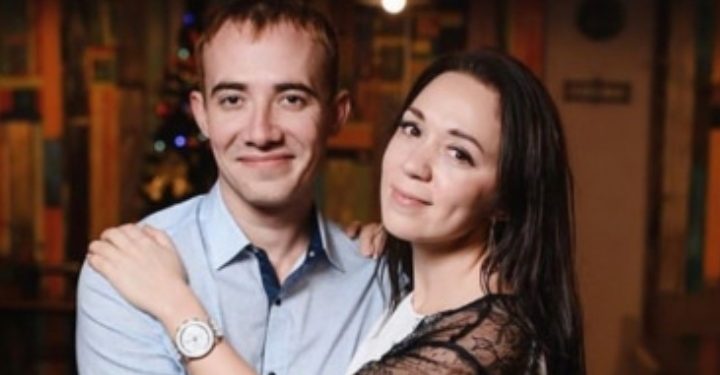 Тамада из Самары Всемирнова стала главой рязанского «Сервис-ЗАГС»