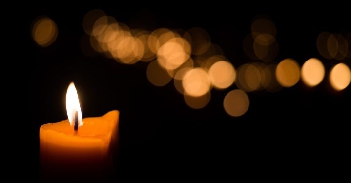 В Тверской области простились с погибшим на СВО выпускником РВВДКУ Шмелевым