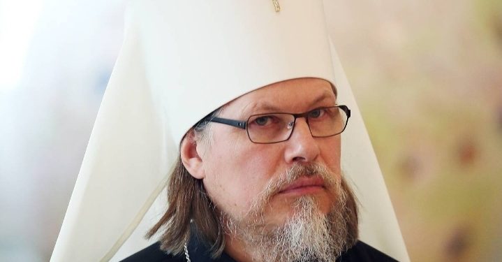 Рязанский митрополит Марк: мат в речи подростков появляется из-за недостатка воспитания родителями Рязанский митрополит Марк: мат в речи подростков появляется из-за недостатка воспитания родителями