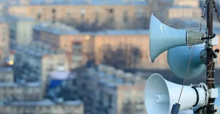 4 октября в Рязани пройдет проверка систем оповещения