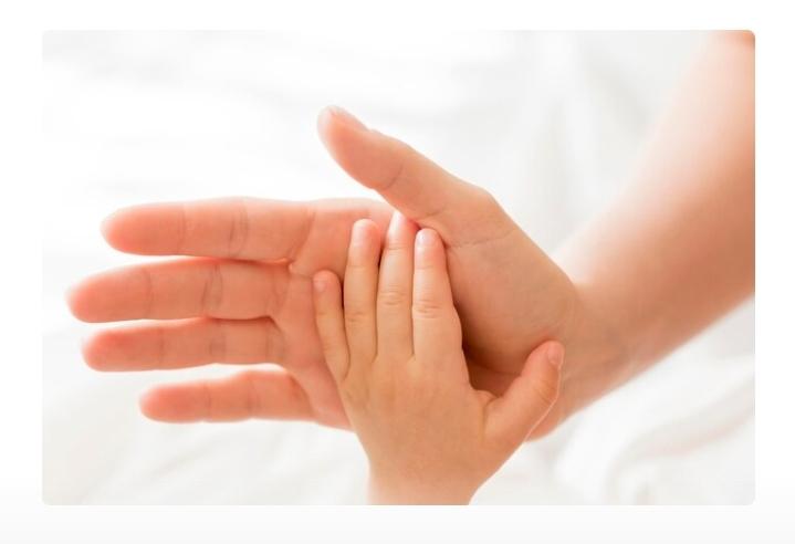 В Рязанском перигатальном центре на свет появился ребёнок весом более 5 килограммов