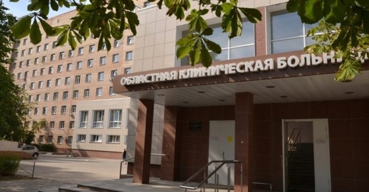 В рязанской ОКБ медоборудование сломалось за пару минут до поступления пациента с инсультом В рязанской ОКБ медоборудование сломалось за пару минут до поступления пациента с инсультом