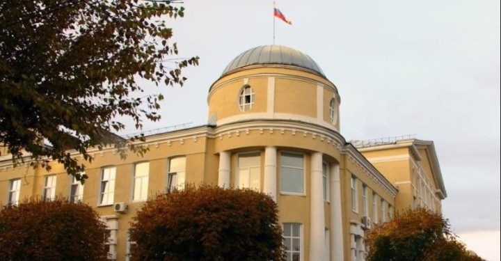 И.о. начальника управления энергетики и ЖКХ мэрии Рязани стал Михаил Палачев