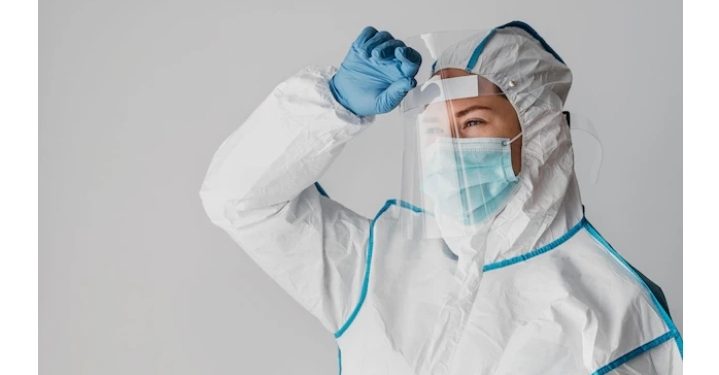 За минувшую неделю в Рязанской области коронавирусом заразились более 7 тысяч человек