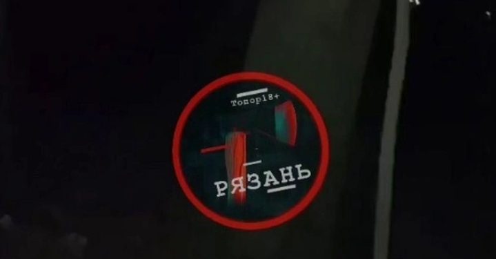 В рязанском Леспопарке заметили онаниста