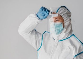 119 рязанцев заразились перед Новым годом коронавирусом