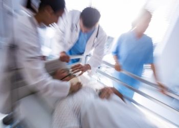 Выживший в ДТП рязанский волонтёр впал в кому Выживший в ДТП рязанский волонтёр впал в кому