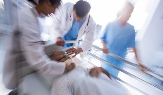 Выживший в ДТП рязанский волонтёр впал в кому