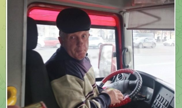 Водитель рязанской маршрутки №41 отказался возвращать деньги за проезд