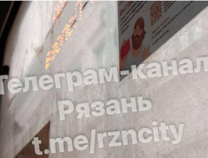 Рязанцы остались недовольны плачевным состоянием троллейбуса №10