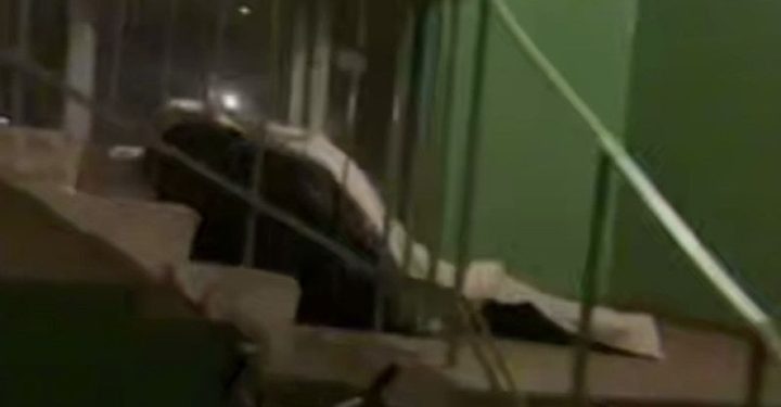 В подъезде рязанской многоэтажки обнаружили труп пенсионерки