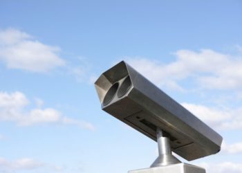 Рязанских водителей о пяти новых видеокамерах на дороге