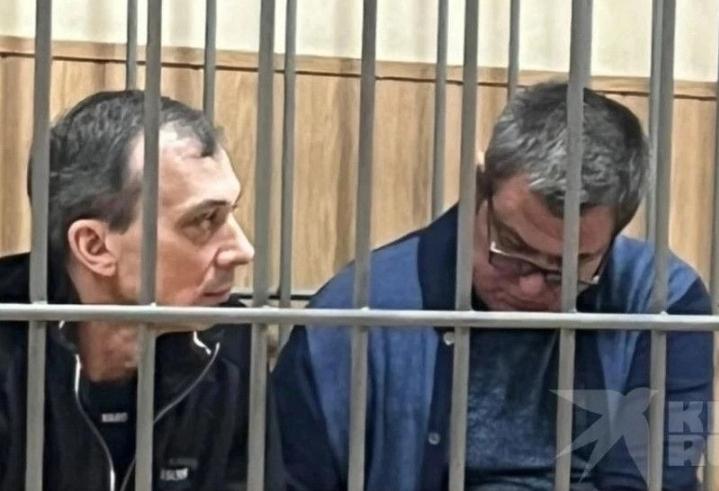 В зоне спецоперации погибли два участника убийства рязанского бизнесмена Громова