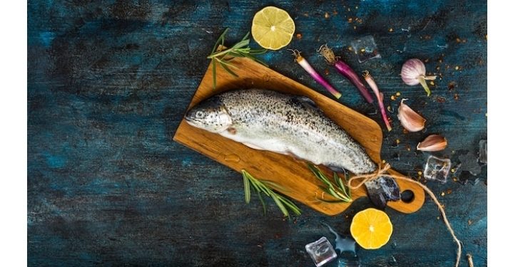 В Рязанском регионе обнаружили свышеи 60 кг мяса и рыбы без маркировки