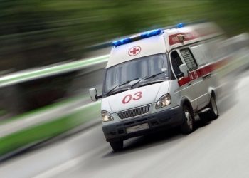 На Рязанском нефтезаводе при аварии на производстве погиб 42-летний мужчина