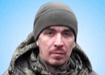 В зоне СВО погиб житель рязанского Ряжска Дмитрий Поротников