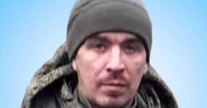 В зоне СВО погиб житель рязанского Ряжска Дмитрий Поротников