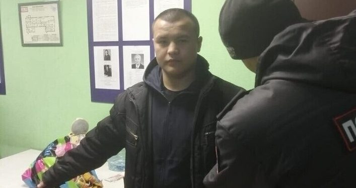 Рязанские полицейские выдворили из России 7 мигрантов-нарушителей