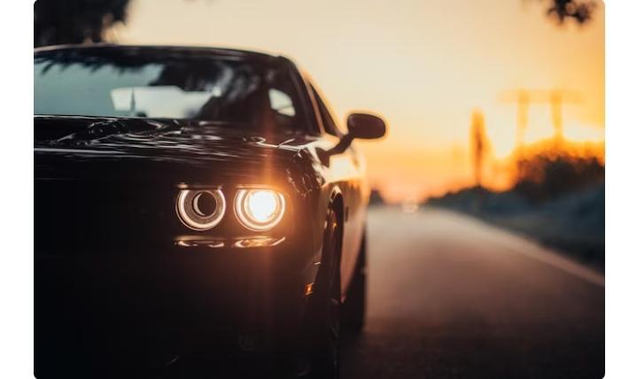 В Рязани на продажу выставили Rolls-Royce за 65 миллионов рублей