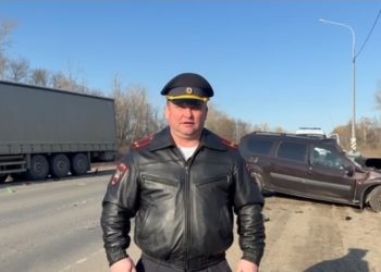 В ДТП в Рязанском районе погиб водитель на Lada Largus В ДТП в Рязанском районе погиб водитель на Lada Largus