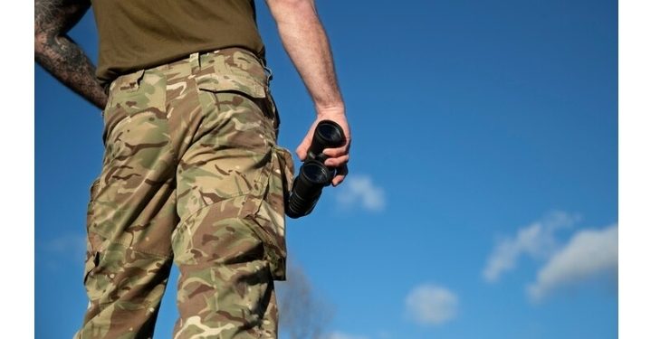 Епихина: в украинском плену находятся 27 рязанцев Епихина: в украинском плену находятся 27 рязанцев