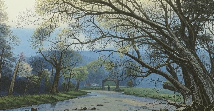 В субботу в Рязанской области похолодает до +9 градусов