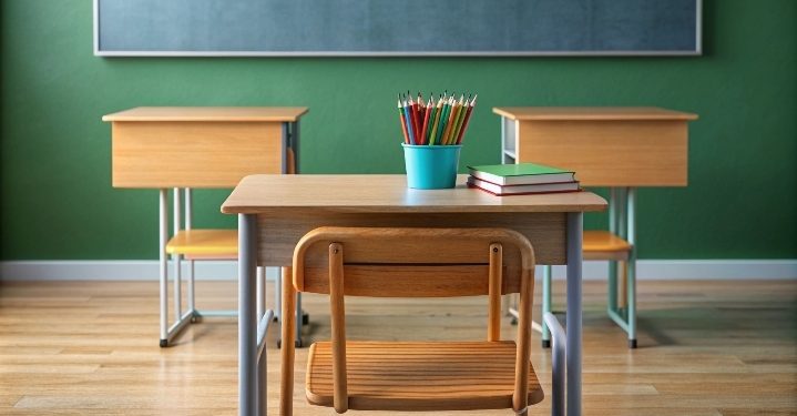 В Рязанском регионе за два года упразднили 6 школ и детский сад В Рязанском регионе за два года упразднили 6 школ и детский сад