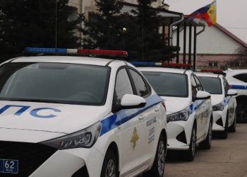 Со 2 по 4 мая в Рязанской области пройдут масштабные рейды Со 2 по 4 мая в Рязанской области пройдут масштабные рейды