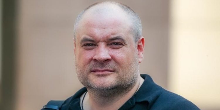 Бывшего вице-губернатора Рязанской области Грекова приговорили к 17 годам колонии