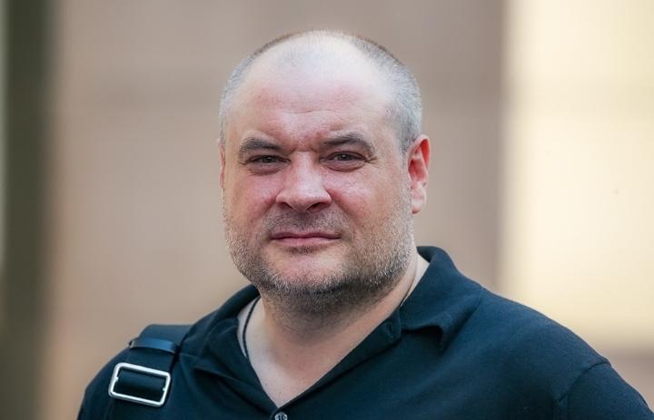 Бывшего вице-губернатора Рязанской области Грекова приговорили к 17 годам колонии