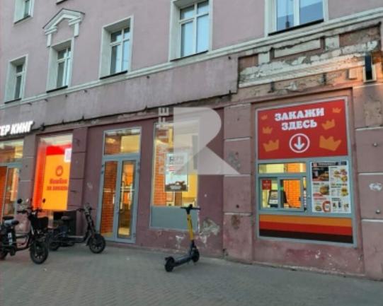 Рязанцы просят власти привести в порядок центр города