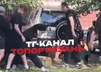 Бастрыкин поручил провести проверку после избиения группой подростков рязанца