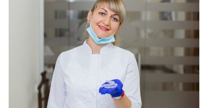 В Рязани стоматологу-ортопеду готовы платить от 300 тысяч рублей в месяц