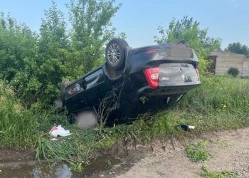После гибели пассажирки в ДТП в Чучковском районе завели уголовное дело После гибели пассажирки в ДТП в Чучковском районе завели уголовное дело
