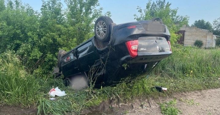 После гибели пассажирки в ДТП в Чучковском районе завели уголовное дело После гибели пассажирки в ДТП в Чучковском районе завели уголовное дело