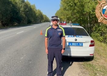 В ДТП в Клепиковском районе погибли три человека В ДТП в Клепиковском районе погибли три человека