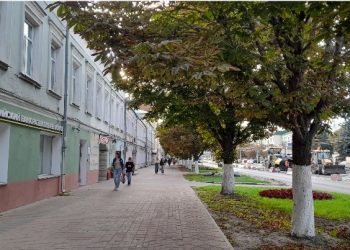 7 сентября в Рязанской области потеплеет до +23 градусов