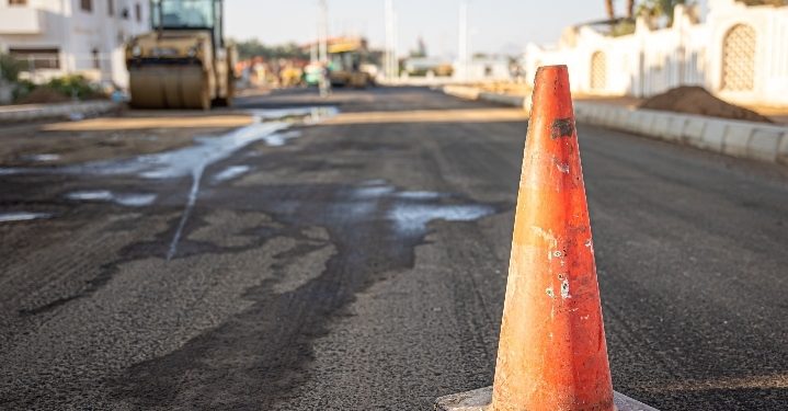 Рязанцы высказали недовольство по поводу шума от стройки моста через Оку