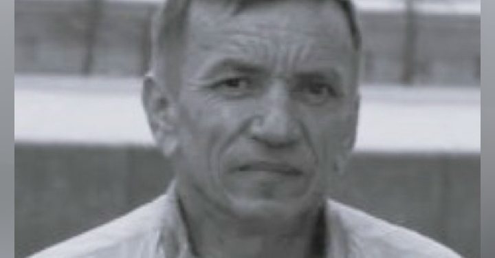 В возрасте 60 лет скончался рязанский тренер по хоккею Василий Коновалов