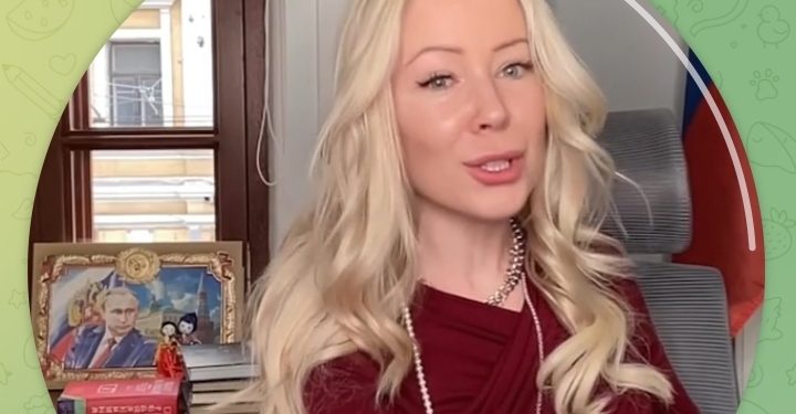 Ученица рязанской школы №47 пожаловалась Мизулиной на запрет выхода в туалет на уроке Ученица рязанской школы №47 пожаловалась Мизулиной на запрет выхода в туалет на уроке