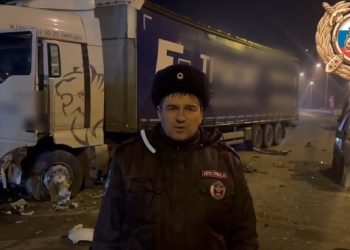 В ДТП в Шацком районе погибли три человека