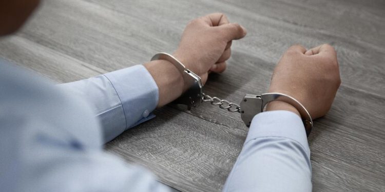 Задержан застройщик рязанского долгостроя ЖК "Есенин" Задержан застройщик рязанского долгостроя ЖК «Есенин»