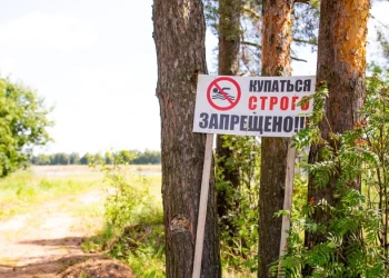 Семь трупов стали итогом купального сезона в Рязанской области