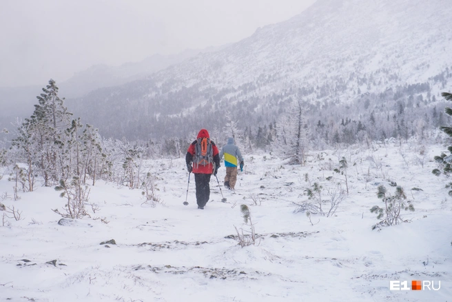 Семь туристов пропали на Камчатке без снаряжения Семь туристов пропали на Камчатке без снаряжения